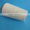 very cheap 100% spun polyester yarn sewing thread / polyester sewing thread with competitive price / virgin polyester thread