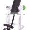 2016 news popular electric inversion table indoor fitness equipment