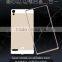aluminum cover HUAWEI P6