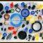 Door Gasket of Container