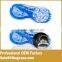 Silk eye mask Black Comfortable sleep mask