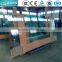 Clear float pvb laminated glass weight