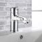 Hot and Cold Waterfall Brass Installation Tap