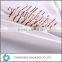 Best sales products in  white colour polyester canvas fabric