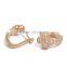 Earring, Brass Jewelry Trendy Zircon Fashion Earring, Earring Jewelry Wholesale P9254