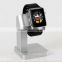 Aluminium Alloy charging stand for Apple Watch, fashion and good quality watch stand