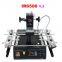 LY IR6500 V.2 infrared bga rework station,CE Certification