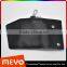 Male key bag PU leather holder for promotion