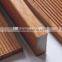 Anti-slip Merbau hardwood outdoor decking