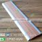 Aluminum & PVC Anti-slip Stair Nosing--Professional Protective Materials Manufacturer