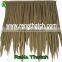Hotsale waterproof thatched roof gazebo