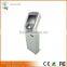 Automatic Queue Management System Kiosk Manufacture in WiViTouch China