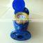 DN15-500 mechanical water meter
