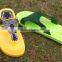 pvc flip flop slippers usd pvc air blowing machine hm-188