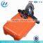 Long protection time 60 mins compressed oxygen self-rescuer for underground mining