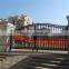 iron front entry door,iron gate,double door,main door design