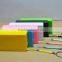 5200mah perfume portable power bank charger with LED