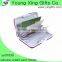 Funny big capacity silicone credit card holder
