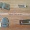 Brass Material Metal Hook and Bar For Skirt and trousers -- 8018