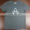 custom man tshirt with logo