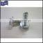din 6921 flange bolt m10x25 (DIN6921)
