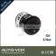 Car rear view camera with good night vision