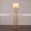 Modern Tripod Floor Light Adjustable Wood Floor Lamp High Quality Floor Lamp,Floor Light,Wood Floor Lamp.