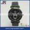 stainless steel watch , Japan Quartz men watch , custom watch