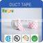 Buy stuff from China custom design colored cloth duct tape ROHS