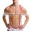 2015 Transparent T Back Sexy Underwear Sexy Boxer For Men