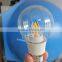 2016 3000k 6000k lamp Filament Bulb A60 B45 LED 5w 6w 4w 3w 7w