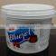 Blue Bead Caramel Cold Glaze Jelly For Pastry, Cakes