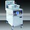 LCD control cnix panel electric pressure fryer