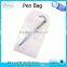 Transparent pvc material doctor working pen bag