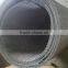 Galvanized square wire mesh with factory prices( ISO 9001)