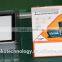 OEM Electronic Manufacturing Service for desktop/table LCD power bank