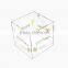  china candy storage box,candy box for home and store use