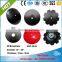65Mn 26" (660 mm) notched ,round harrow disc blades