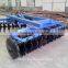 THREE-POINT OFFSET DISK HARROW