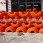 Long Life-Span Anti-Wave Buoy Floater for Dredger Pipeline for Sale