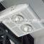 led project light 80W IP65 IP Rating and Aluminum Lamp Body Material led street light