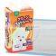 urine absorbent pet training pads