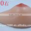 D400 silicone fake breast form