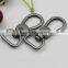 wholesale price metal bag hook hardware accessories for handbags