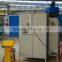 PCB-28001 electrostatic powder coating booth