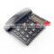 Hot sale caller id blue backlight landline telefonos