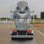 3 cubic meters concrete mixer truck for sale