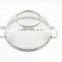 Stainless steel kitchen mesh basket