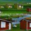 Customized Best Seller Cheap Container Home For Sale