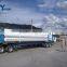 Tri-axle Container Tube CNG Semi Trailer With Competitive Price